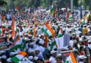 ভারতে তীব্র হচ্ছে আন্দোলন, আটক বহু