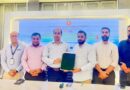 নারায়ণগঞ্জে হাইব্রিড সৌরবিদ্যুৎ প্রকল্প বাস্তবায়নে ওয়ালটন প্লাজার সঙ্গে চুক্তি