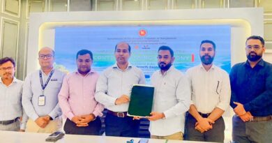 নারায়ণগঞ্জে হাইব্রিড সৌরবিদ্যুৎ প্রকল্প বাস্তবায়নে ওয়ালটন প্লাজার সঙ্গে চুক্তি