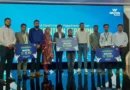৩০ সেরা হেলথকেয়ার অফিসারকে পুরস্কার দিলো ওয়ালটন প্লাজা